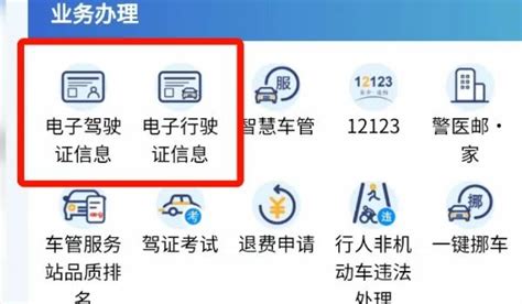 电子版驾驶证怎么申请？交管12123、微信、支付宝三个平台申请 神奇评测