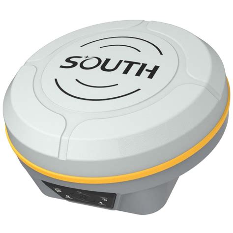 Gps Rtk South Galaxy G As Equipos Topograf A