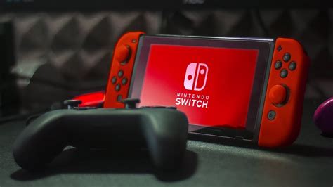 5 COSE CHE NON SAI SU NINTENDO SWITCH YouTube