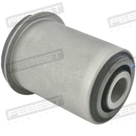 Febest Nab Febest Rear Crossmember Bushing Cc A