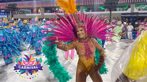 Carnaval Rio De Janeiro Brazil Youtube