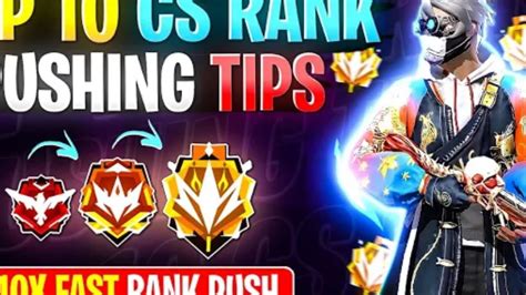 CLASH SQUAD RANK PUSH TIPS AND TRICKS CLASH SQUAD RANK TIPS AND