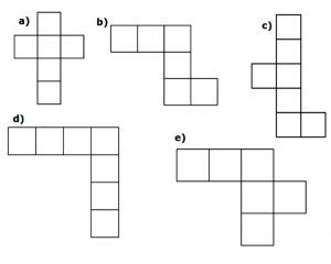 Matem Tica S Lidos Geom Tricos Conex O Escola Sme