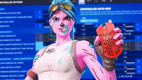 Ares Choosymk On Twitter The Best Keyboard Mouse Settings Dpi Sensitivity Pc Fortnite