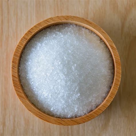 Chinese Salt Monosodium Glutamate Msg Mesh China