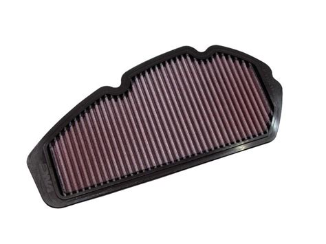 DNA High Performance Air Filter For Yamaha Aerox 155 17 19 PN P