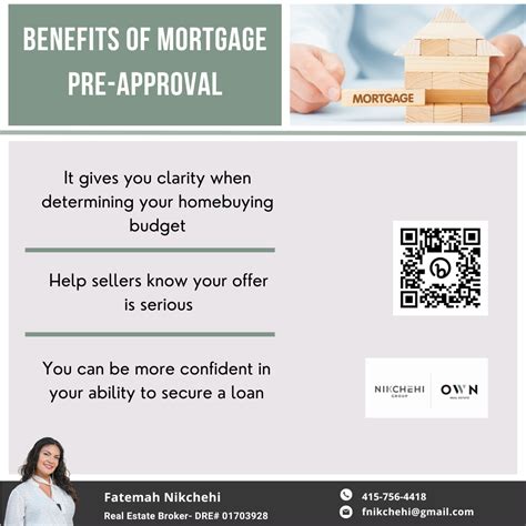 One Of The First Steps In Home Buying Is Getting Pre Approved For A