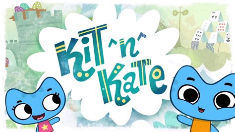 Kit^n^Kate, airing on Rai Yoyo, debuts with 6 episodes a day and wins ...