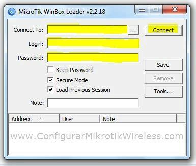 Qu Es Mikrotik Routeros Y Para Qu Sirve Configurar Mikrotik Wireless