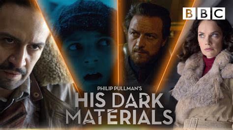 His Dark Materials Teaser Trailer Bbc Youtube