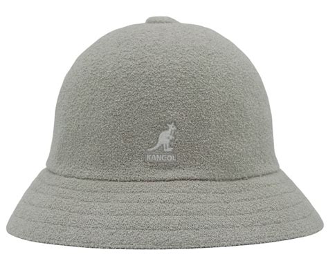 Kangol カンゴール ハット Bermuda Casual バミューダカジュアル ムーンストラック