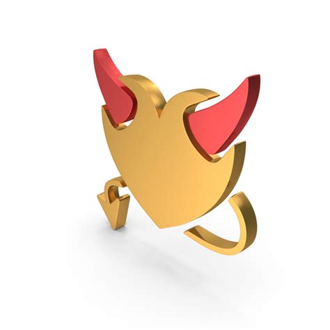 Evil Heart Icon Png Images And Psds For Download Pixelsquid S120664213