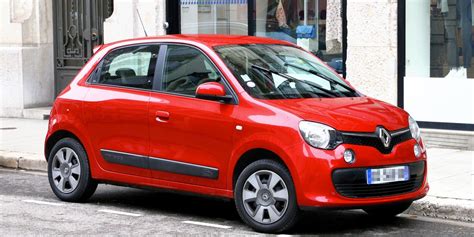 Renault Twingo Gebrauchtwagen Online Kaufen Slide 3