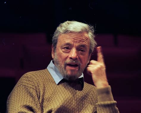 Stephen Sondheim Master Of Musical Theater Dead At 91