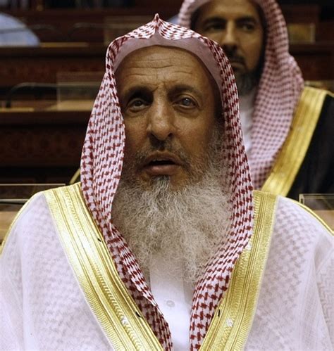 Saudi Grand Mufti Calls Isis ‘israeli Soldiers Jewish And Israel News