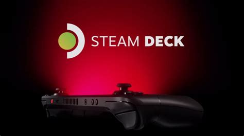 Random Valve Announces Steam Deck Oled Nintendosoup