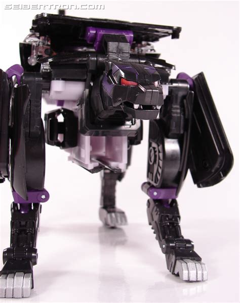 Transformers Alternators Ravage Toy Gallery Image 88 Of 102