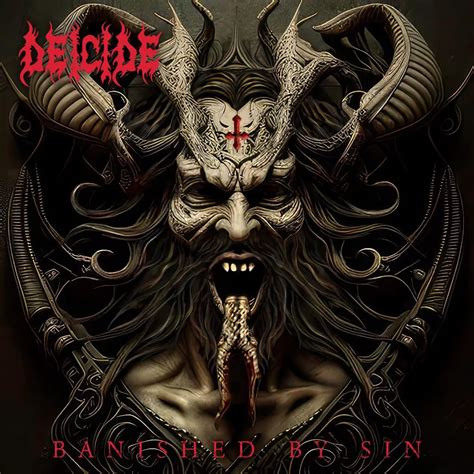 DEICIDE Releases New Single 'Sever The Tongue'