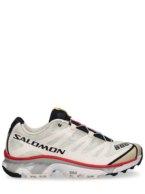 Salomon Xt 4 Og Topography Sneakers For Men Lyst