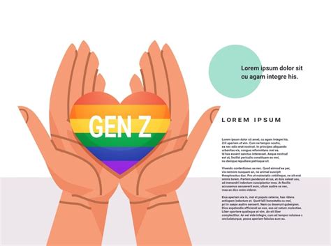 Gesto De M Os Humanas Em Forma De Cora O Bandeira De Arco Ris Lgbt Desfile De Amor Gay L Sbico