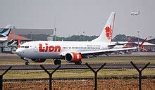 Lion Air Flight 610 - Wikipedia