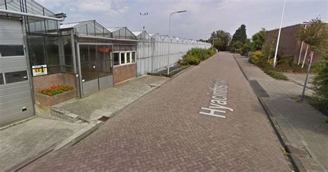 Nieuwe Woningen In Heenweg Weer Stap Dichterbij Westland Adnl