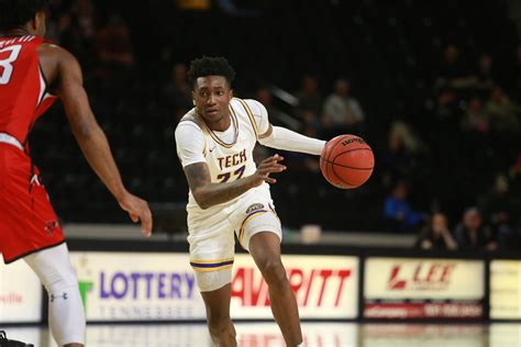 Ttu Golden Eagle Men S Basketball Team Releases 2020 21 Schedule Sparta Live