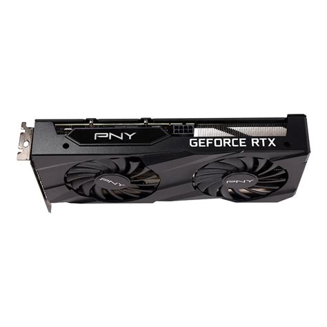 Pny Geforce Rtx Ti Gb Verto Dual Fan Lhr