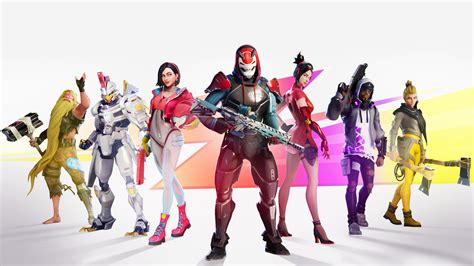 Fortnite Season 9 new skins: Vendetta, Sentinel, Rox and more outfits - Business Insider