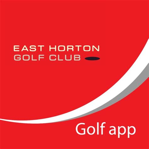 East Horton Golf Club by (UK) W1G Ltd