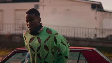 Eric Effiong Played By Ncuti Gatwa Outfits On Sex Education