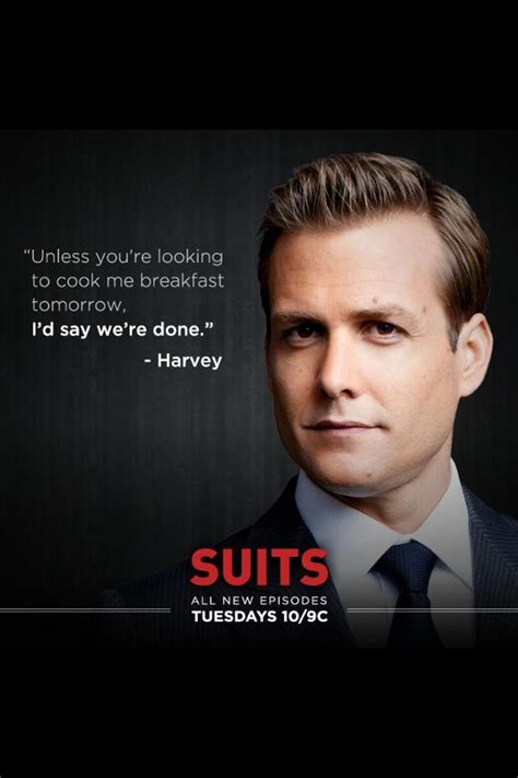 1000+ images about SUITS quotes on Pinterest | Suits quotes, Loyalty ...