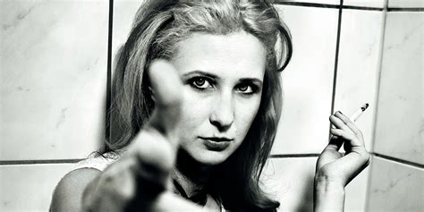 Review Pussy Riot Big Issue North