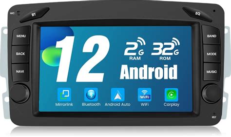 Erisin Zoll Kern Gb Ram Gb Rom Android Autoradio Bluetooth