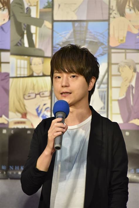 桐山零役の河西健吾。 アニメ「3月のライオン」岡本信彦が「声優界で将棋を流行らせたい」と野望語る 画像ギャラリー 625