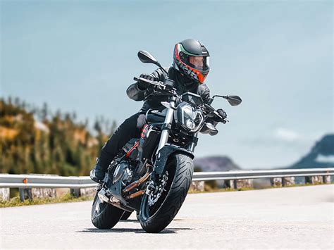 New 2023 Benelli 302s Motorcycles In Dubuque Ia Stock Number