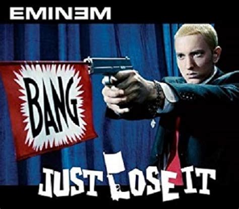 Eminem Just Lose It Music Video 2004 Imdb