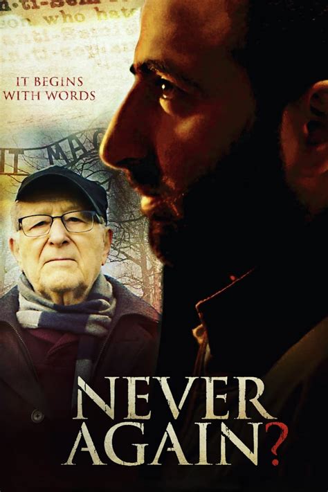 Never Again? (2020) - Posters — The Movie Database (TMDB)