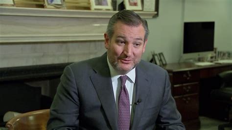 Ted Cruz is growing a beard | Political Talk