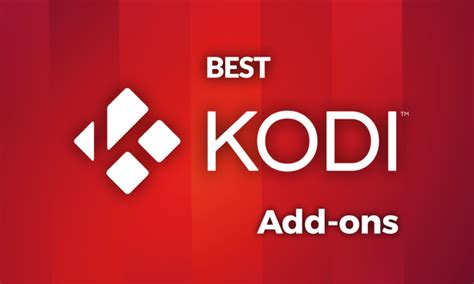 Best Vpn For Kodi In Best Free Vpn Add Ons For Streaming