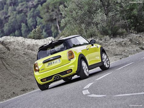 2015 Mini Cooper S: Photos, Reviews, News, Specs, Buy car