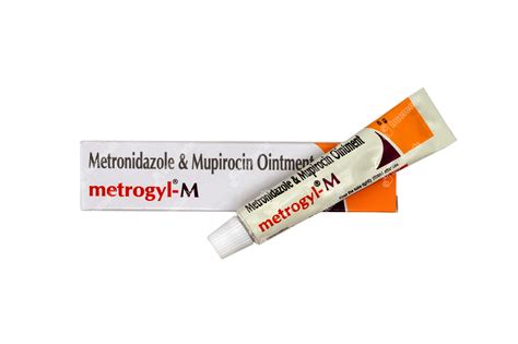 Metrogyl M Ointment Gm Uses Side Effects Dosage Price Truemeds