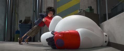 Big Hero 6 Teaser Trailer Screencap Hiro Hamada Big Hero 6 Photo 37118616 Fanpop