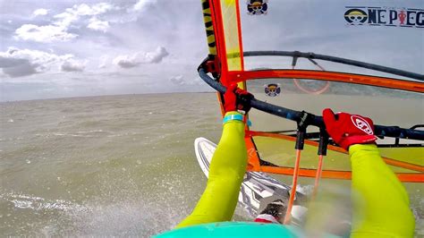 Windsurf Thailand Youtube