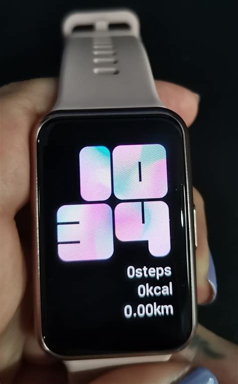 C Mo Descargar Esferas Gratis Para Tu Reloj O Banda Huawei Soporte