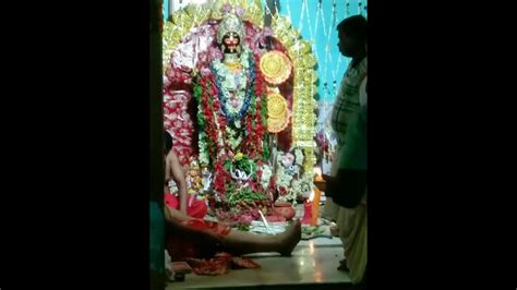 আমায় একটু জায়গা দাও মায়ের মন্দিরে বসি Joy Maa Kali 🌺 Arti Roy Shyama Sangeet জয় মা কালী 🌺🙏