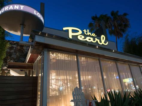 The Pearl Hotel Ocean Beach Go San Diego