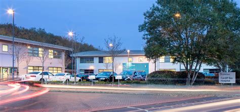 Cardiff Bay Hospital Private Hospital In Wales Nuffield Health