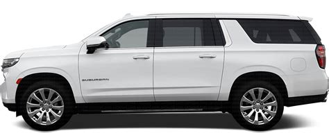 Dimensions Chevrolet Suburban 2020 Present Vs Mercedes Benz GLC 2019 2023