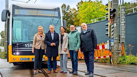 Öffentlicher Nahverkehr in Stuttgart 24 Millionen Euro für